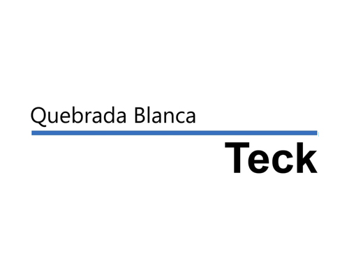 QUEDRADA BLANCA TECK